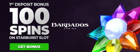 barbados casino free spins|Barbados Casino Site 2024 .